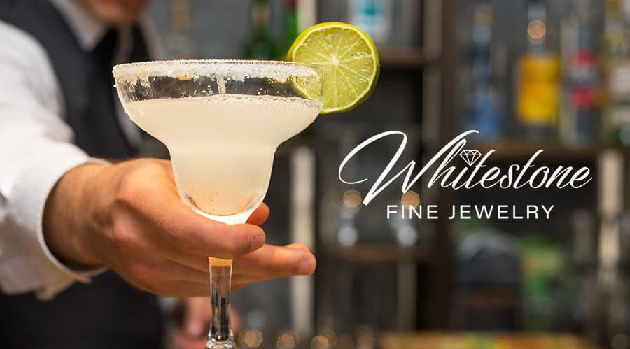 Join Us for Margaritas & Jewelry