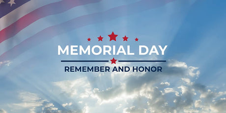 Memorial Day Savings Start Friday at Whitestone Fine Jewelry