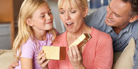 Mother’s Day Jewelry Gifts She’ll Love