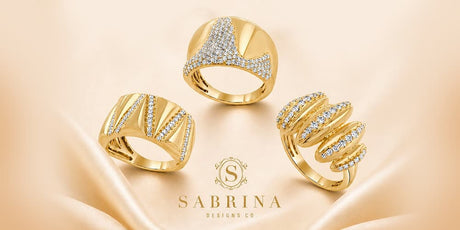 Featured Designer of the Month: Sabrina Designs