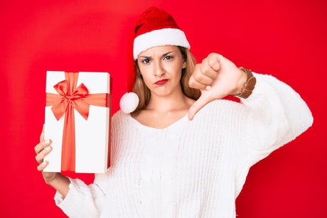 Didn't Get What You Wanted? Choose It Yourself