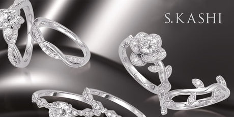 Featured Designer of the Month: S.Kashi