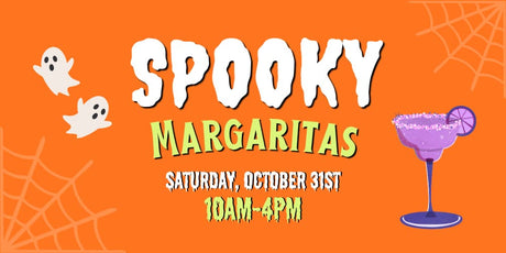 Spooky Sips & Sparkling Treats: Halloween at Whitestone Fine Jewelry!
