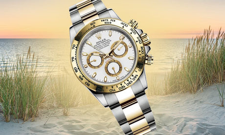 Summer Watch Trends Cedar Park, TX