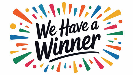 Congratulations to Our Watch Credit Winners!