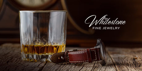 A Weekend for Watch Lovers at Whitestone Fine Jewelry