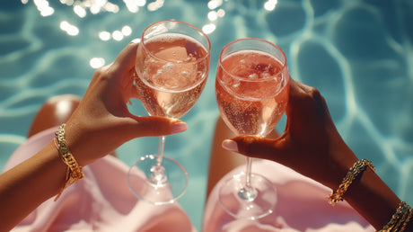 Wine Down Wednesday - Sip and Shop
