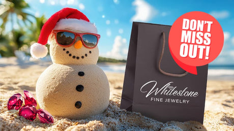 Christmas in July: Only a Few Days Left