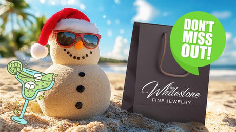 Christmas in July Extended One More Day