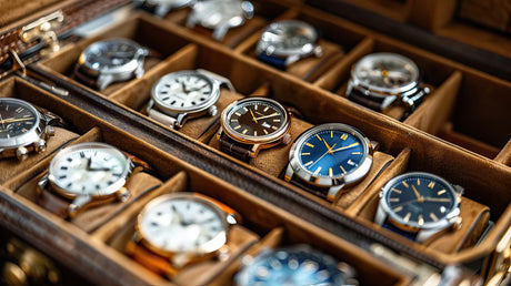Watches