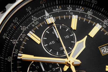 Pre-Loved Rolex