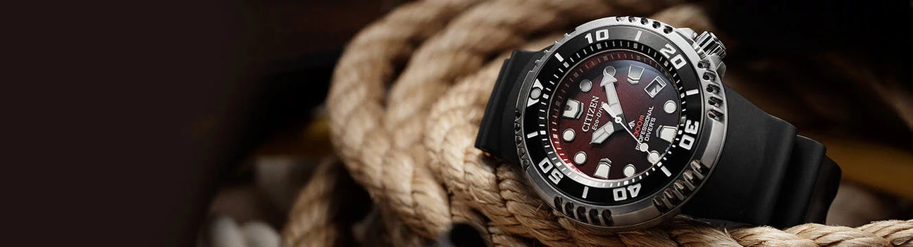 Citizen Watches