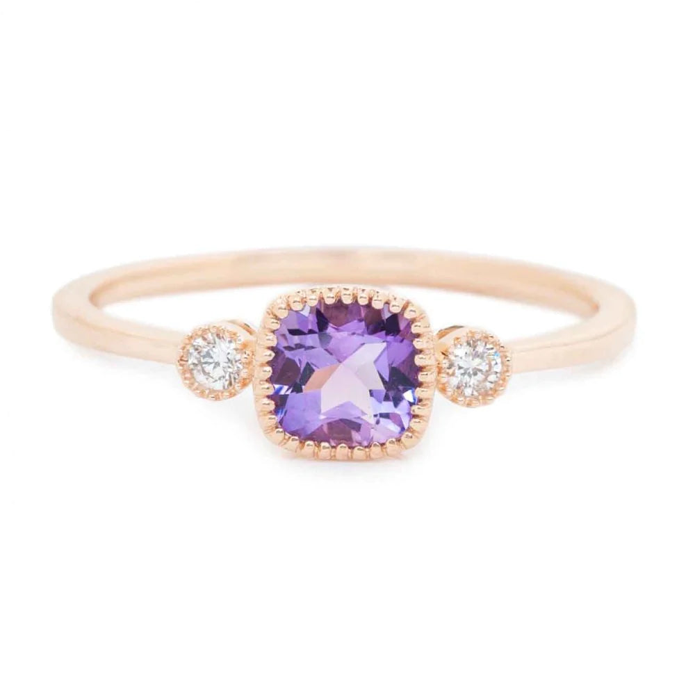 Authentic Gem Imports Whitestone Fine Jewelry