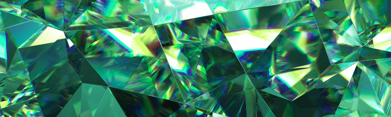 May Birthstones