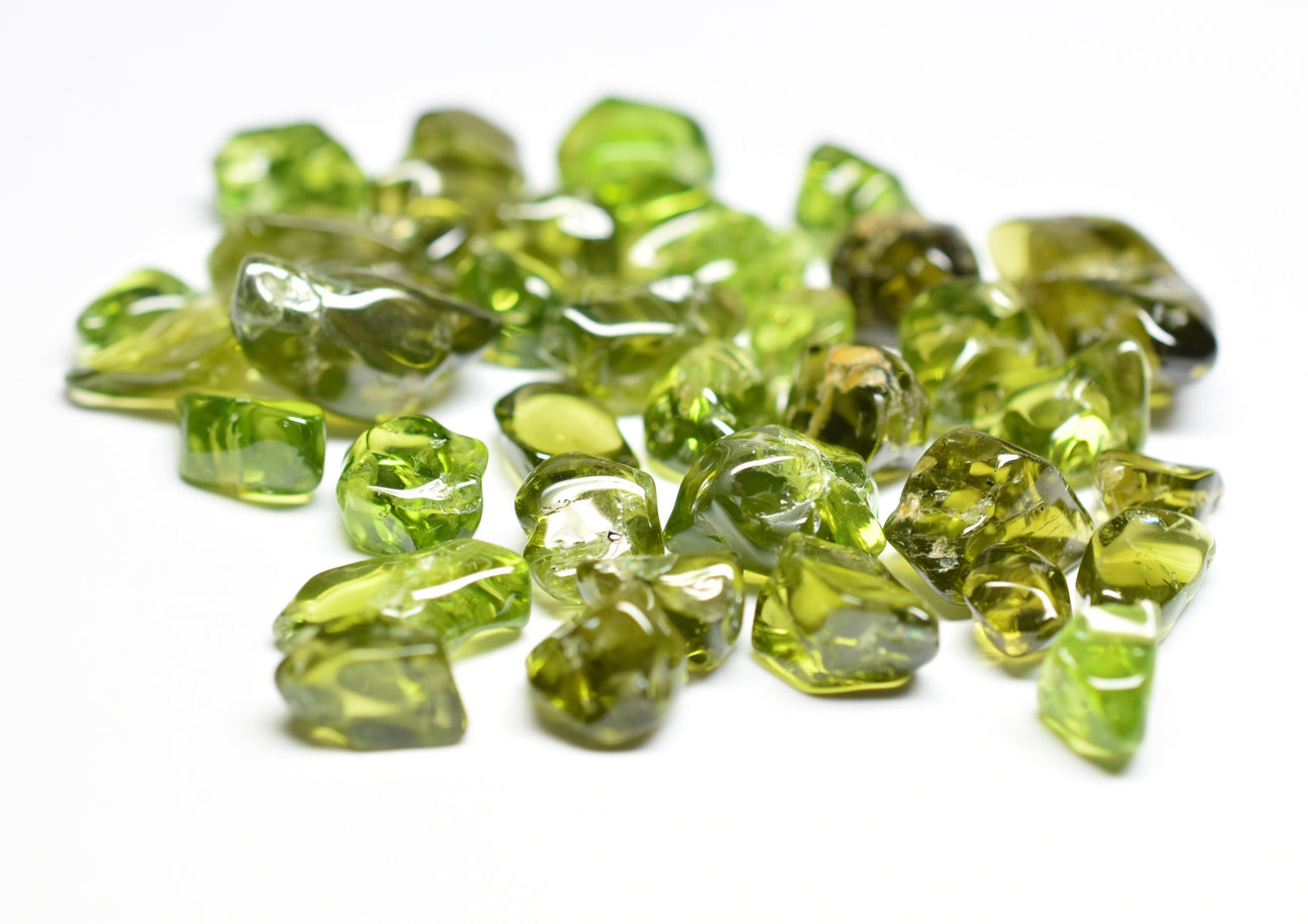 August Birthstones