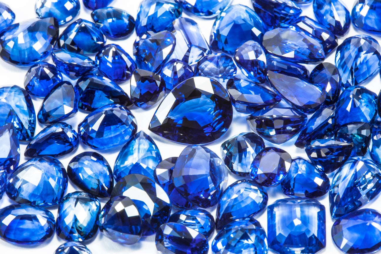 September Birthstones