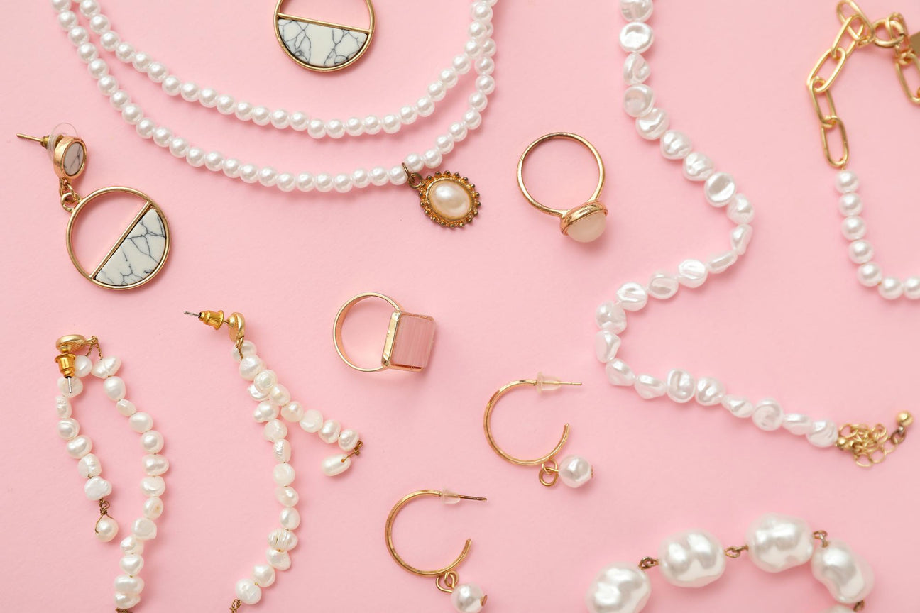 June Birthstones