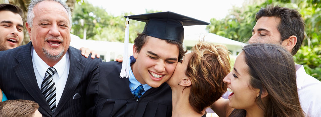 Boy's Graduation Gifts