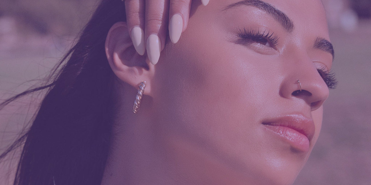Hoop Earrings