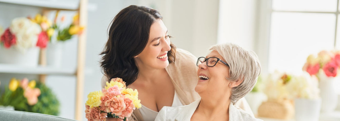Mother's Day Gift Ideas