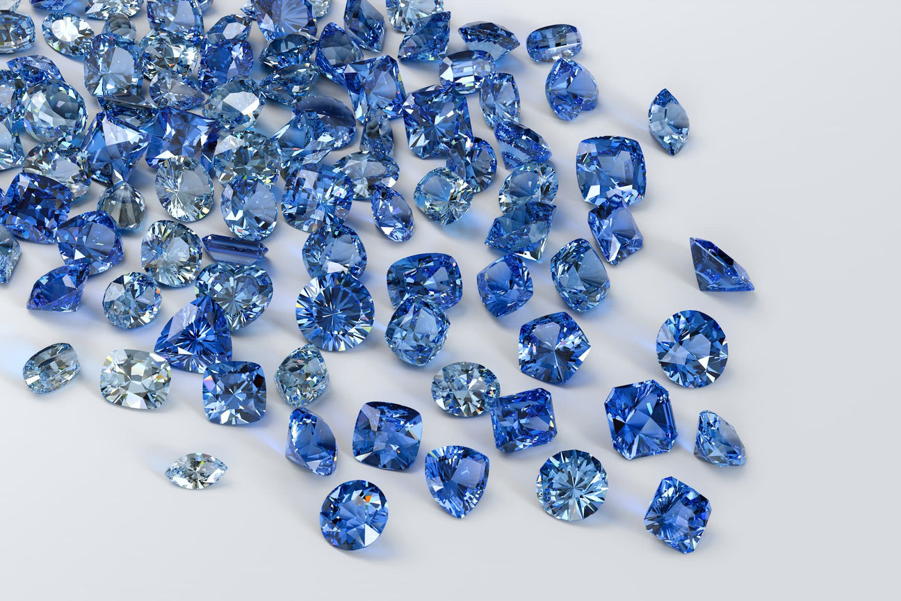 November Birthstones