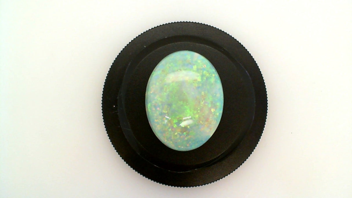 Oval Opal Cabachon