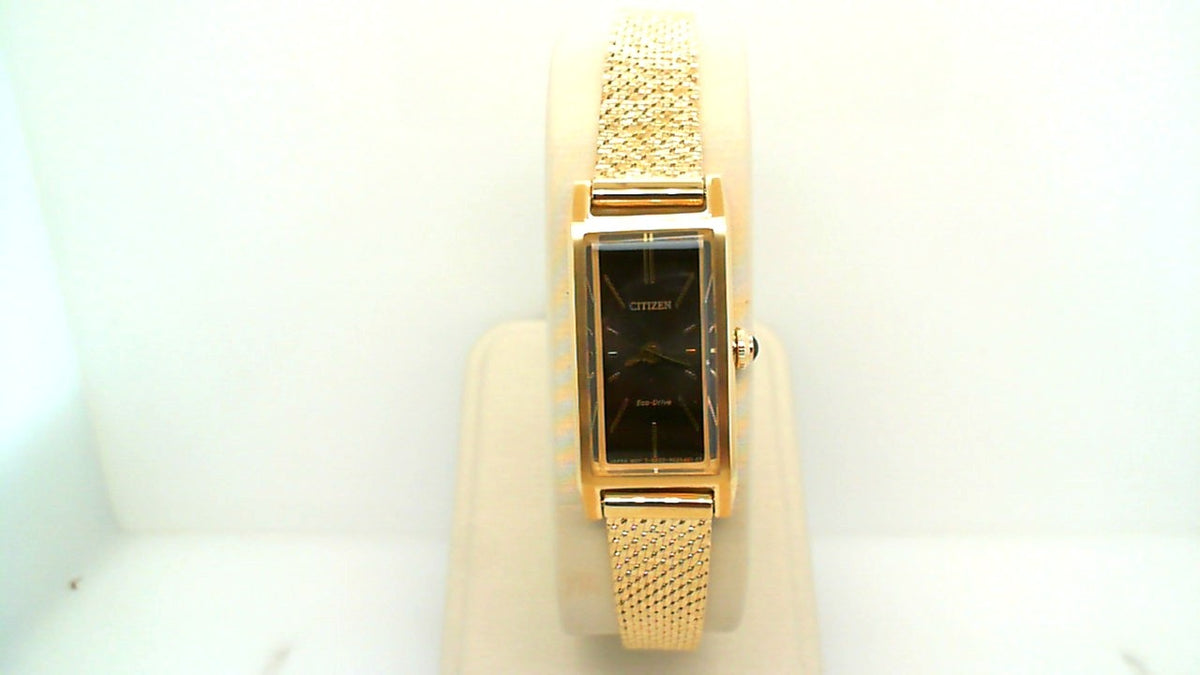 Citzen Fio Eco Drive
Womens W