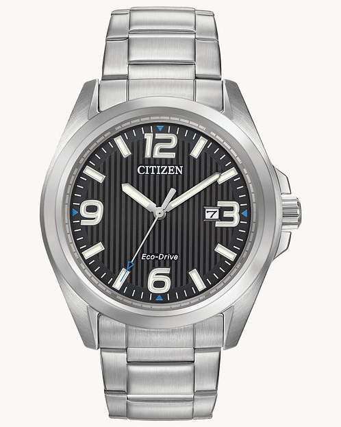 Citizen - Garrison