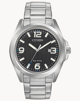 Citizen - Garrison