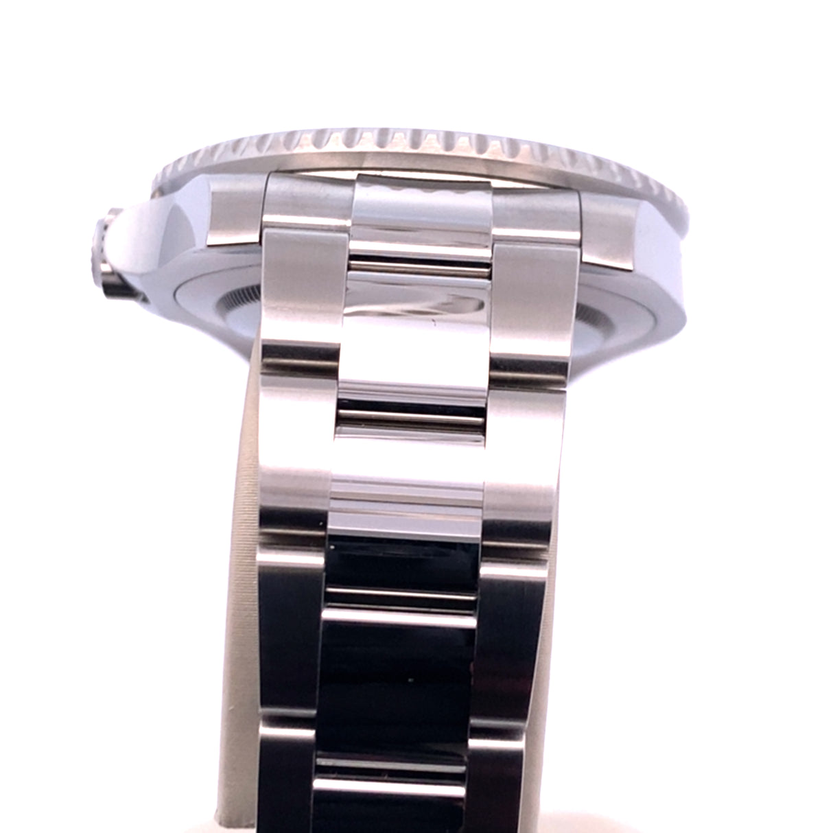 2021 Rolex 'Batman' GMT Master II