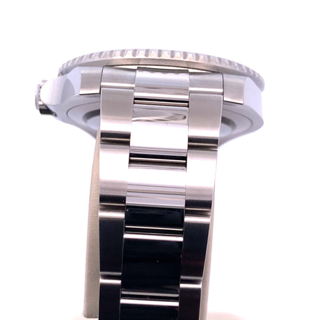 2021 Rolex 'Batman' GMT Master II