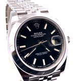 Rolex Datejust 41MM