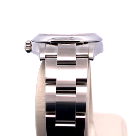 2021 Rolex Oyster Perpetual
