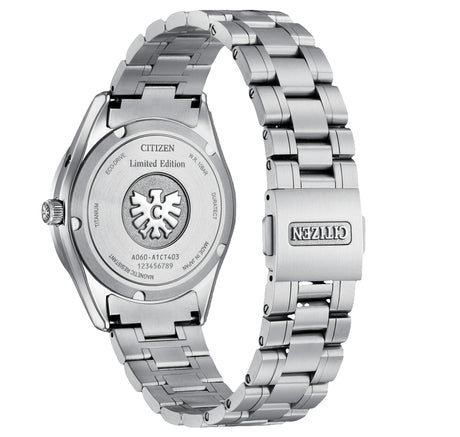 Citizen - The Citizen