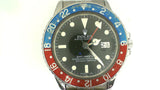 1964 Rolex GMT "Pepsi"