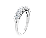 Diamond Anniversary Band