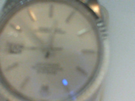 1978 Rolex Datejust Oyster Perpetual