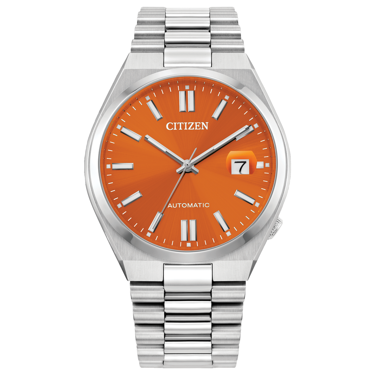 Citizen - TSUYOSA