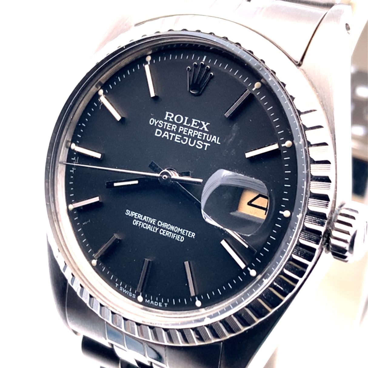 1971 Rolex Datejust