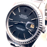 1971 Rolex Datejust