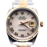 1985 Rolex Datejust