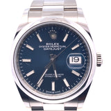 2021 Rolex Datejust Oyster Perpetual 36MM