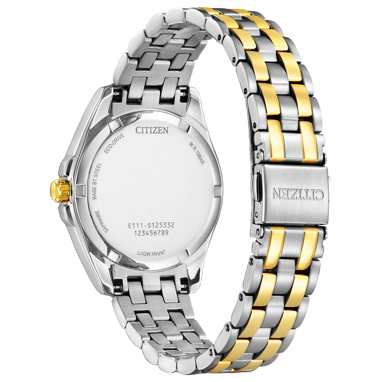 Citizen - Peyten