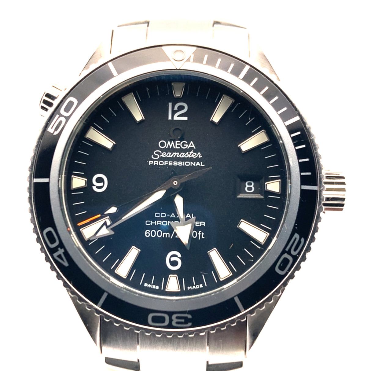 Omega Planet Ocean