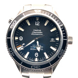 Omega Planet Ocean