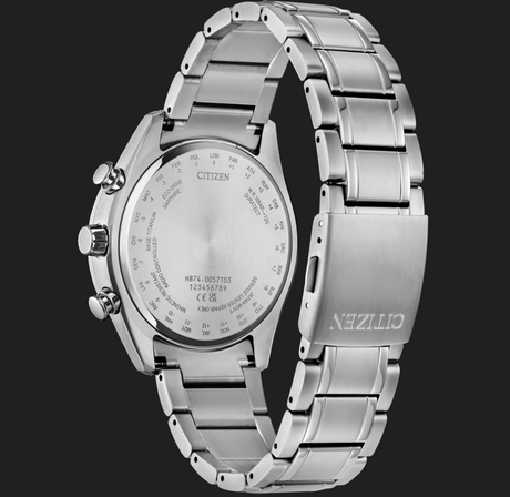 Citizen - Tsuki-yomi A-T