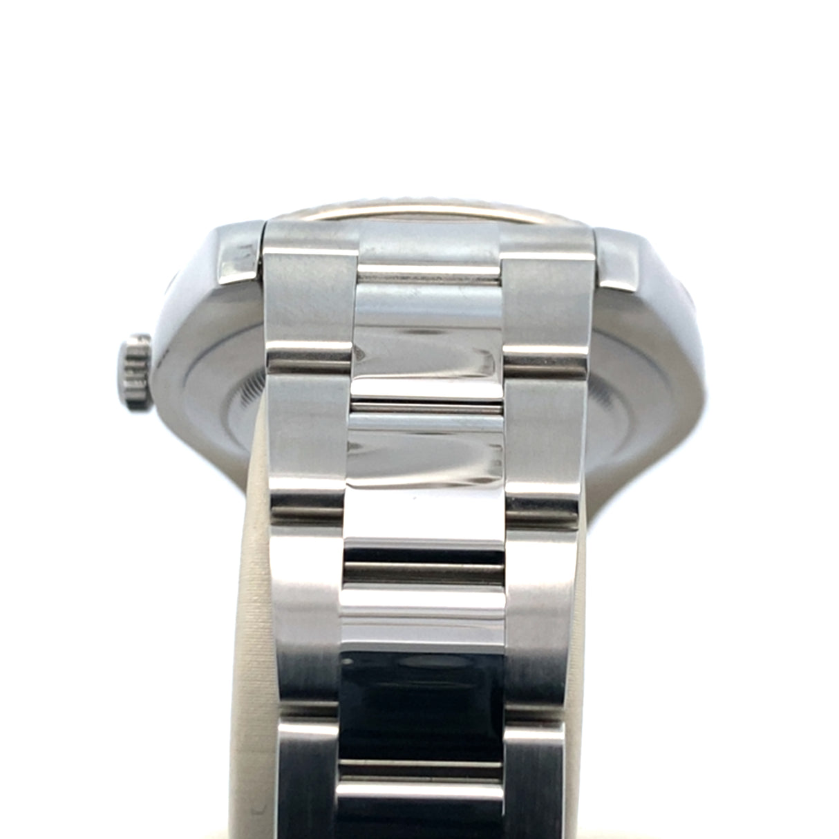 2014 Rolex Datejust II 41 mm