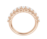 Diamond Anniversary Band