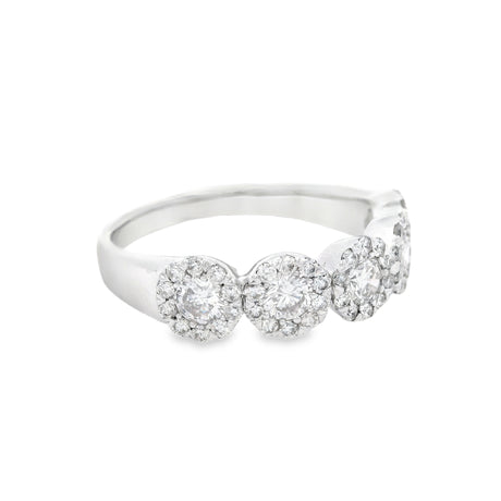 Heera Moti Diamond Anniversary Band