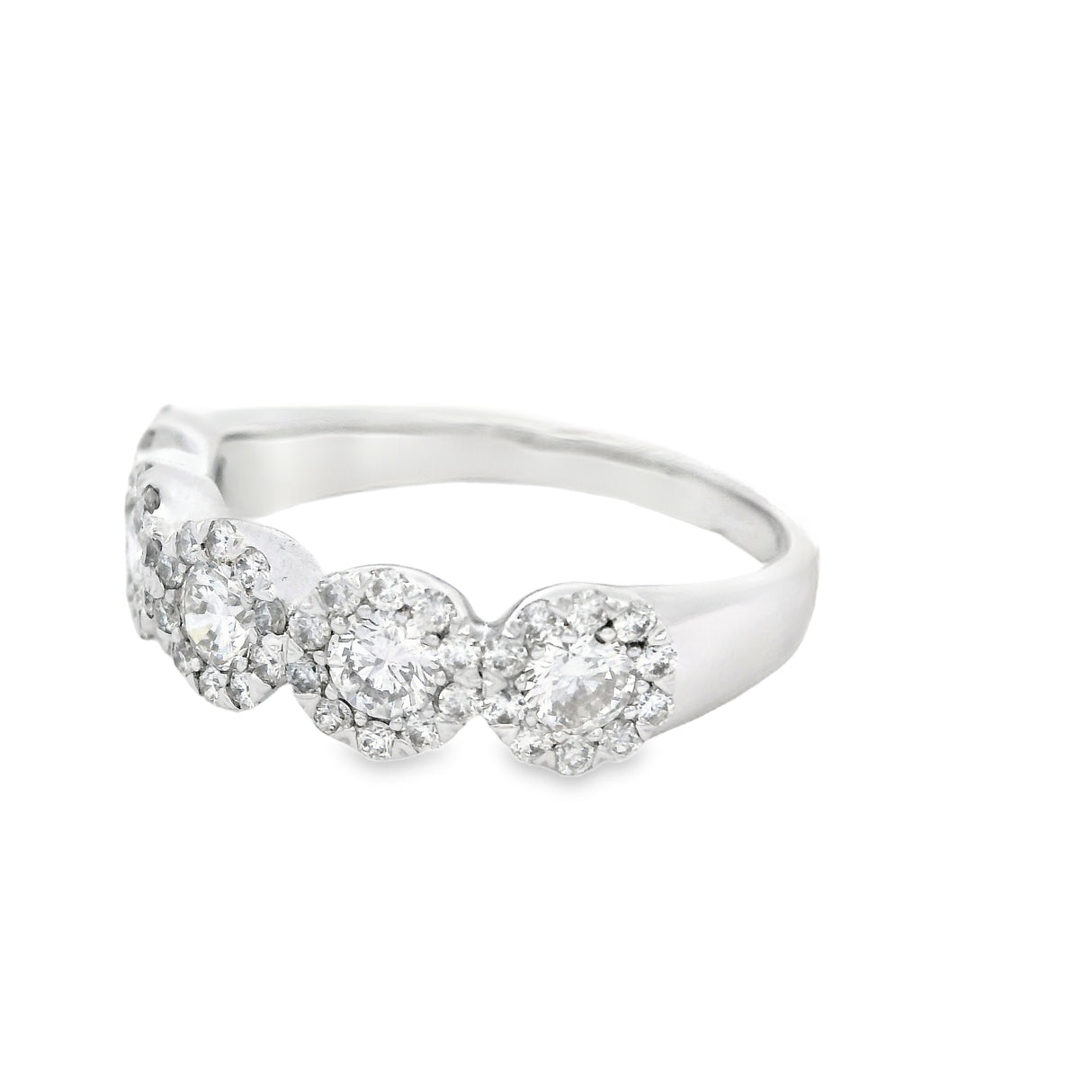 Heera Moti Diamond Anniversary Band